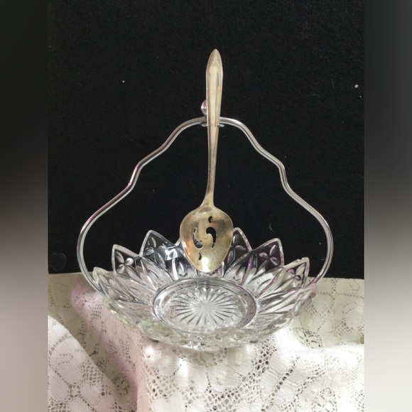 Other - Vintage 3 Piece Serving set